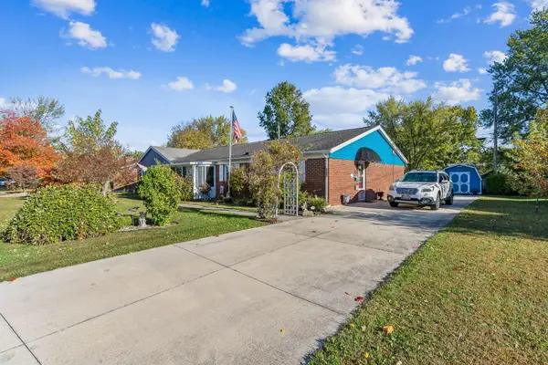 2940 Koop Road, Lima, OH 45807