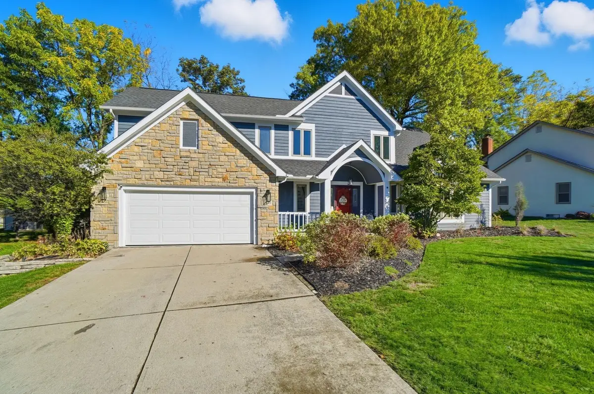 638 Churchill Drive, Gahanna, OH 43230 - Image #1