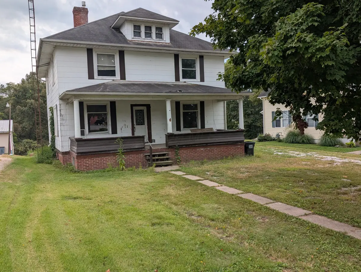 115 Marshall Hill Street, Corning, OH 43730 - Image #1