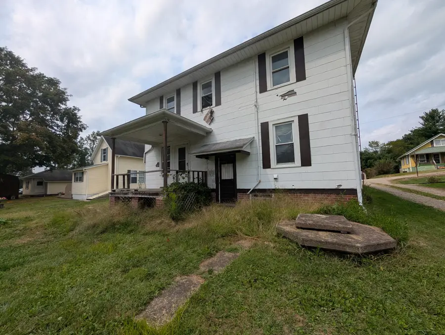 115 Marshall Hill Street, Corning, OH 43730 - Image #2