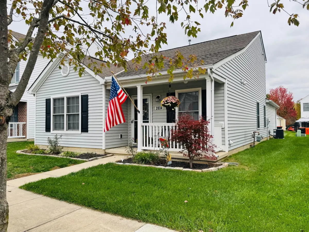 2034 Dumont Street, Newark, OH 43055 - Image #1