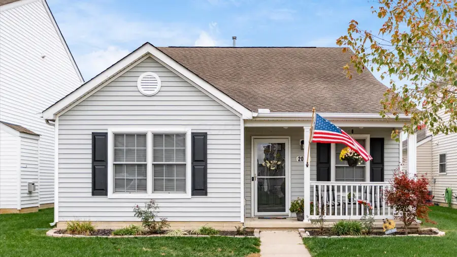 2034 Dumont Street, Newark, OH 43055 - Image #2