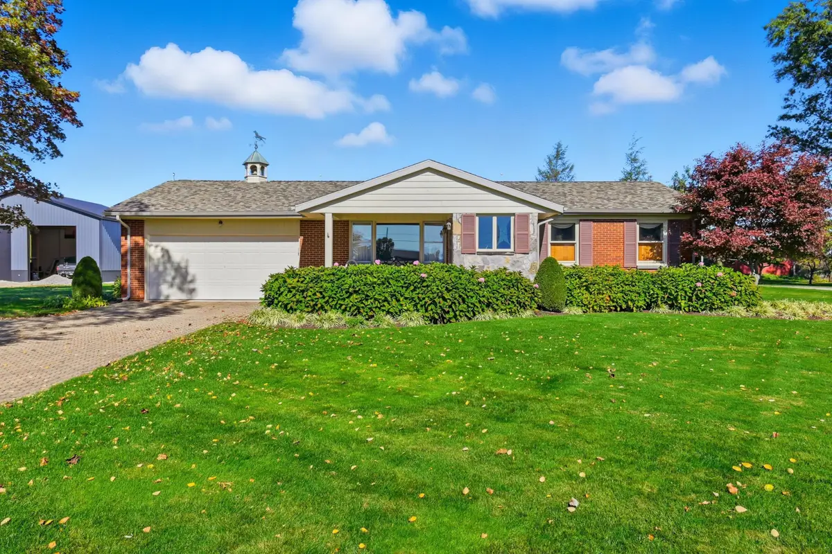 2444 Spore Brandywine Road, Bucyrus, OH 44820 - Image #1