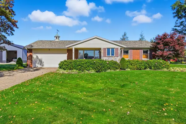 2444 Spore Brandywine Road, Bucyrus, OH 44820