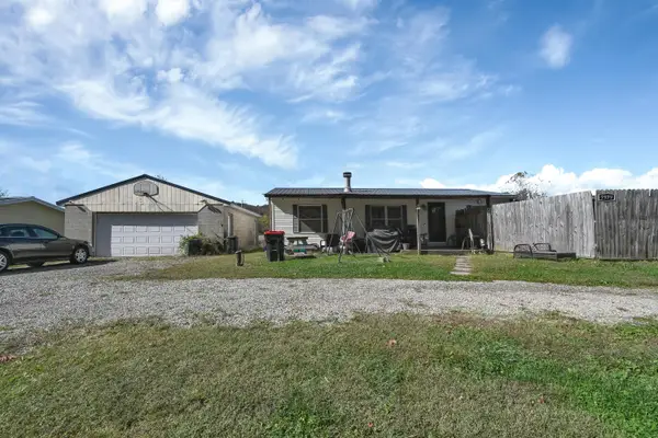 7979 Old River Road, Philo, OH 43771