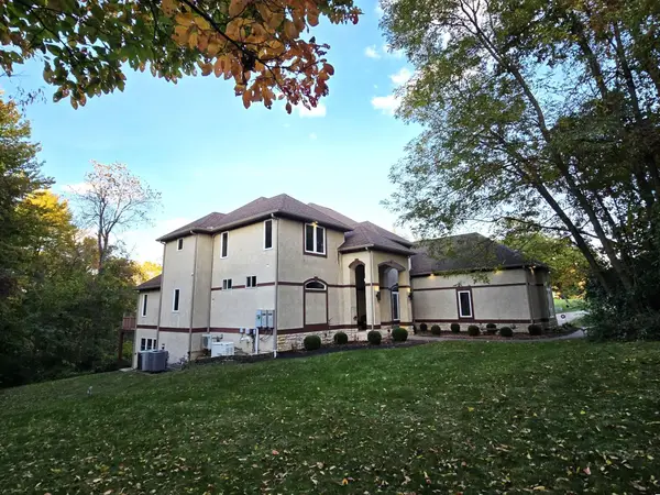 8322 Benson Road, Carroll, OH 43112