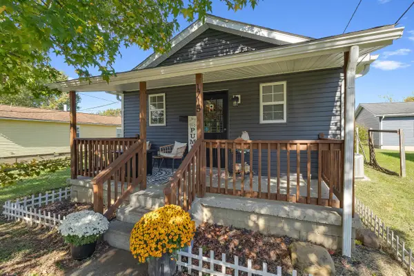 1715 W Walnut Street, Lancaster, OH 43130