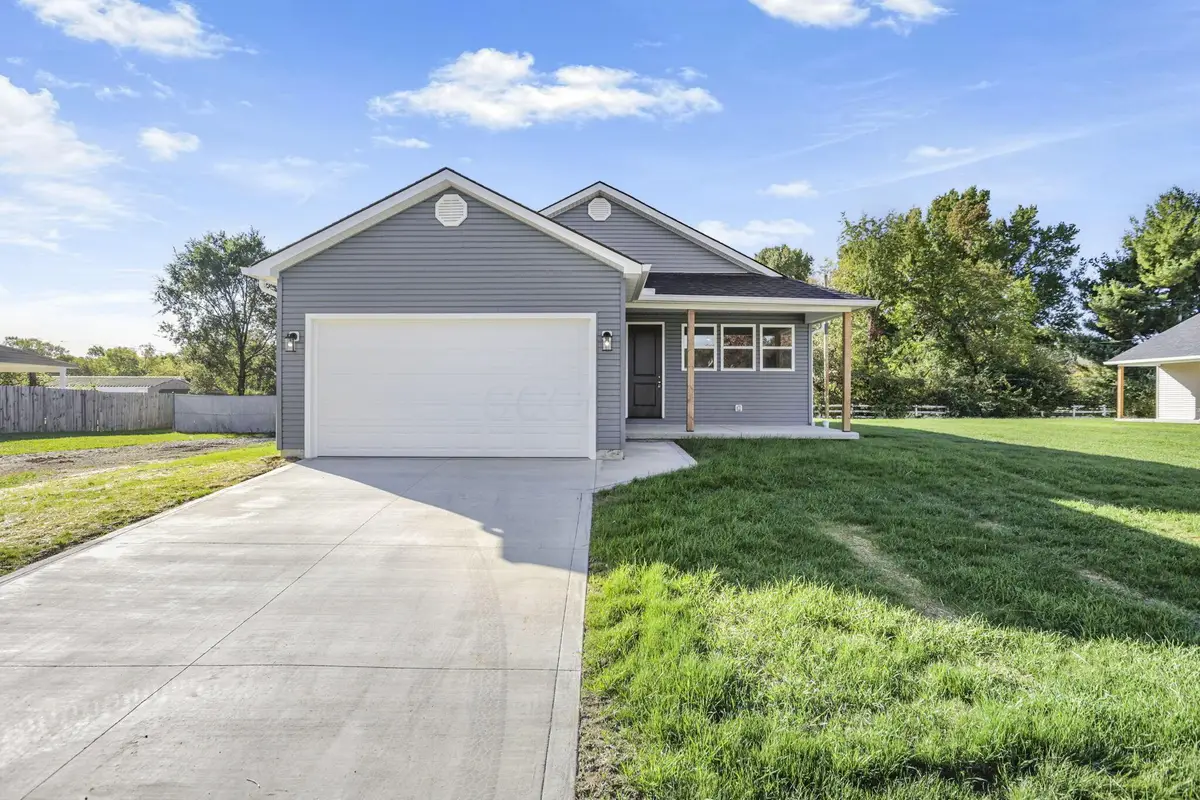 1597 Metcalfe Avenue, Obetz, OH 43207 - Image #1