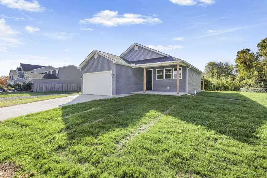 1597 Metcalfe Avenue, Obetz, OH 43207 - Image #2