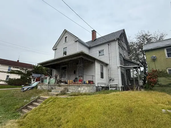 548 E High Street, Alliance, OH 44601