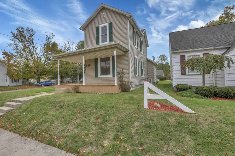 632 N Eastwood Avenue, Lancaster, OH 43130 - Image #2