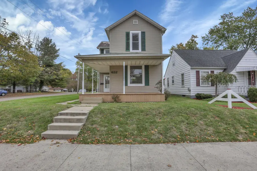 632 N Eastwood Avenue, Lancaster, OH 43130 - Image #3