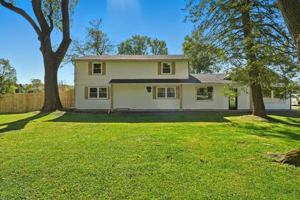 110 Quarry Road Se, Lancaster, OH 43130