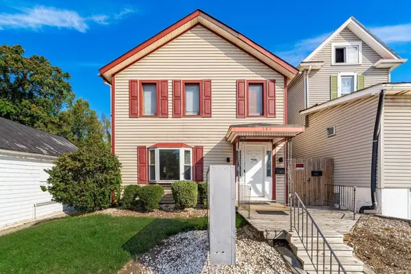 545 E Main Street, Lancaster, OH 43130