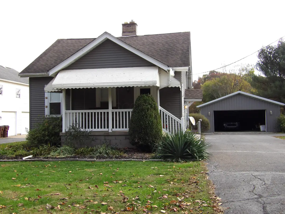 6090 Sugar Grove Road, Sugar Grove, OH 43155 - Image #1