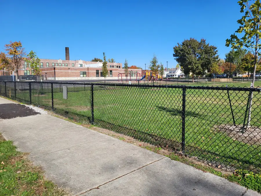 599 S Burgess Avenue, Columbus, OH 43204 - Image #2