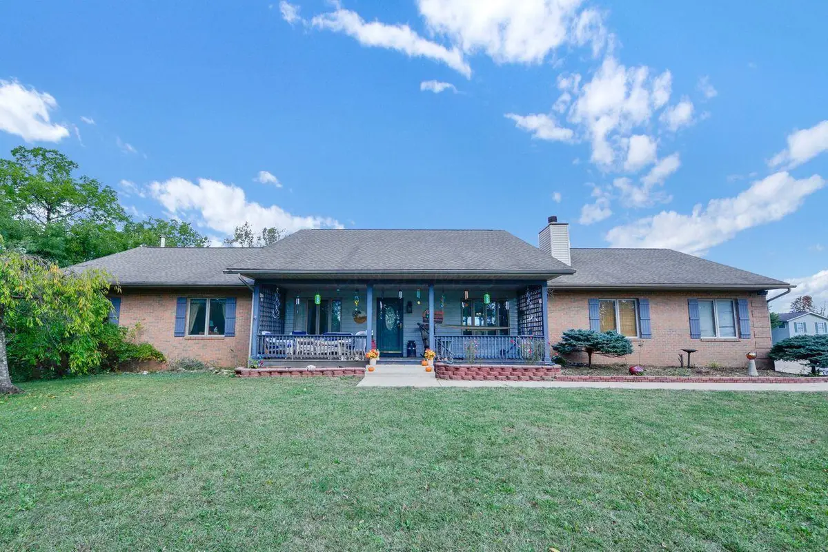 4910 Deeds Road, Granville, OH 43023 - Image #1