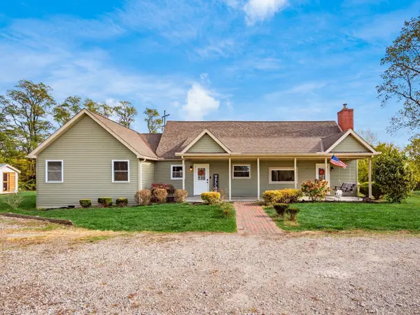 2961 Old Millersport Road Ne, Lancaster, OH 43130