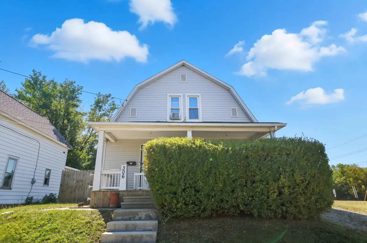 306 E Vine Street, Lima, OH 45804 - Image #1