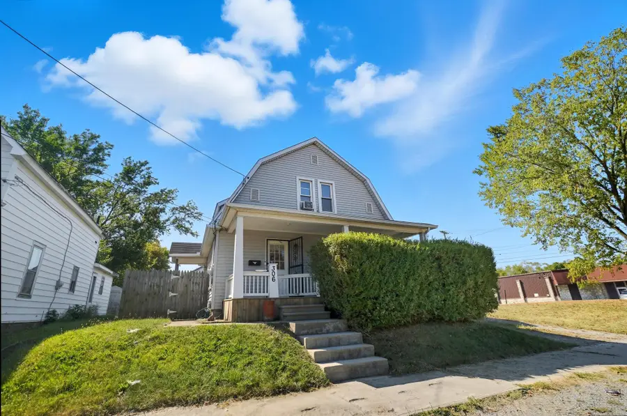 306 E Vine Street, Lima, OH 45804 - Image #2