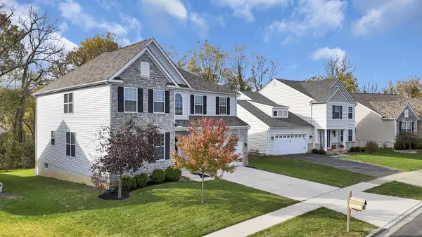 1799 Declaration Drive W, Lancaster, OH 43130