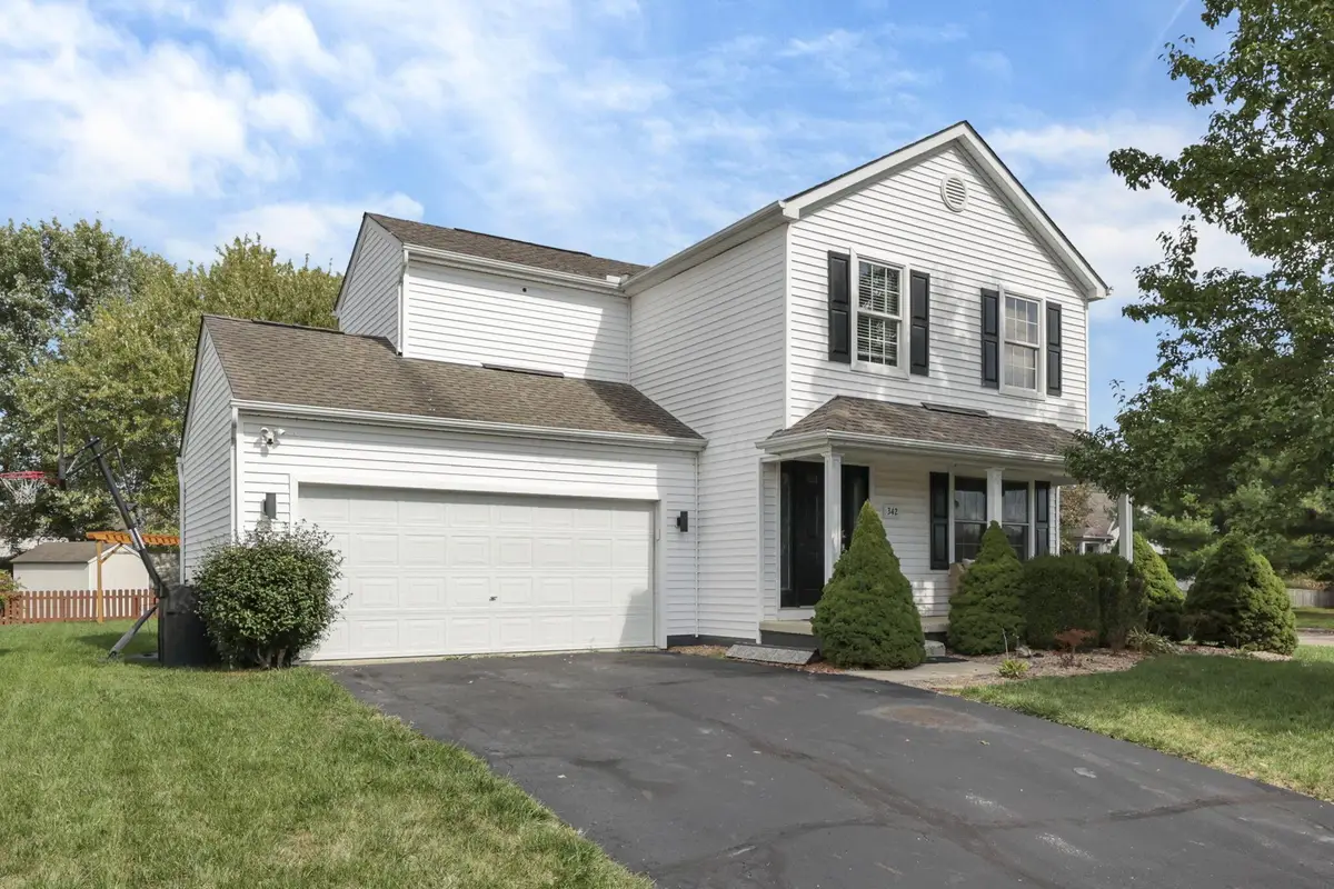 342 W Hunters Drive, Newark, OH 43055 - Image #1