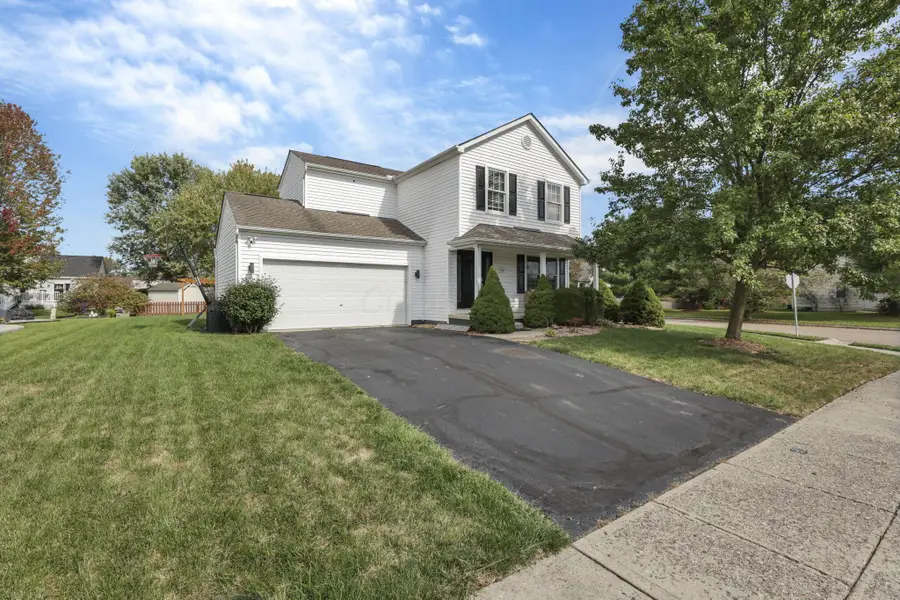 342 W Hunters Drive, Newark, OH 43055 - Image #2