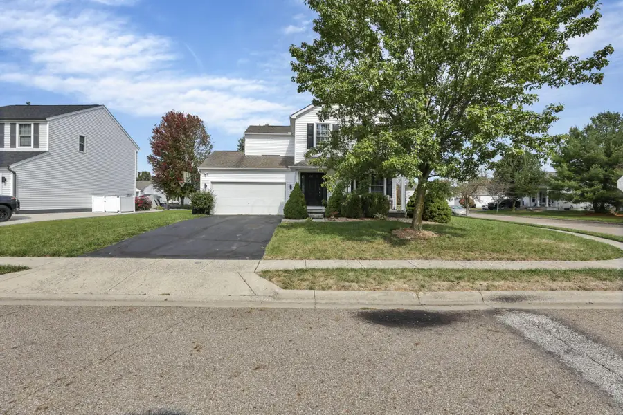 342 W Hunters Drive, Newark, OH 43055 - Image #3