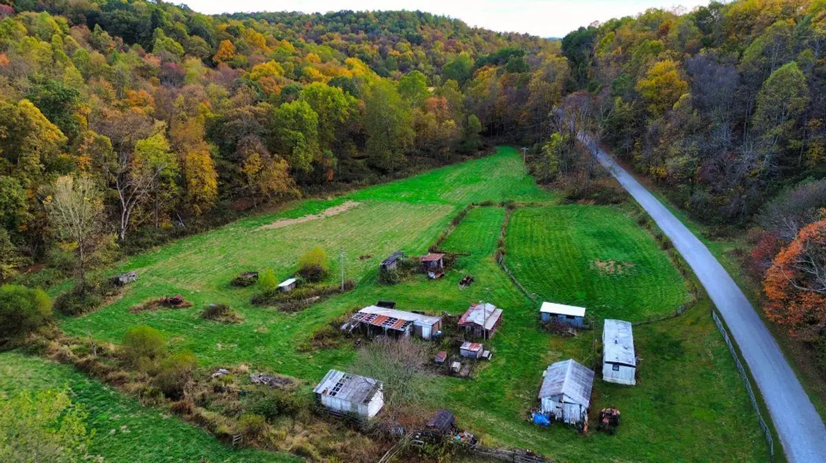 27892 County Road 25, Warsaw, OH 43844 - Image #1