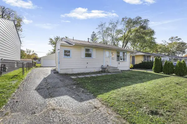 1577 Omar Drive, Columbus, OH 43207