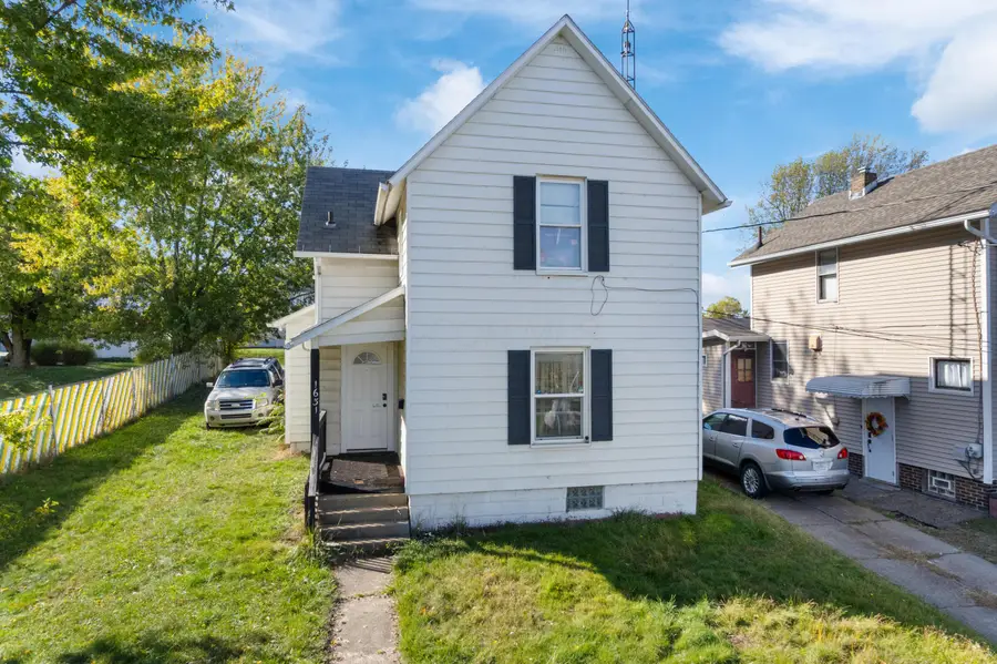 1631 Shriver Avenue Ne, Canton, OH 44705 - Image #3