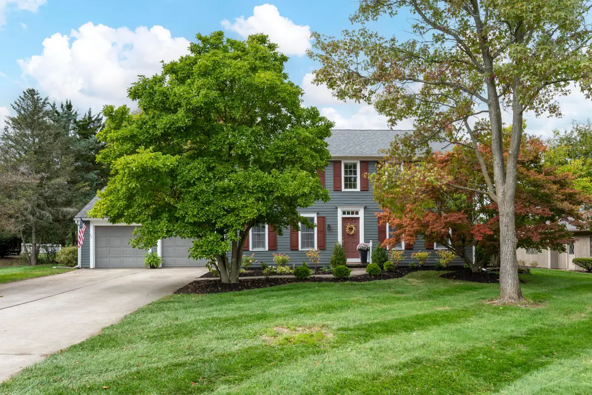 1279 Farmview Drive, Bucyrus, OH 44820 - Image #1