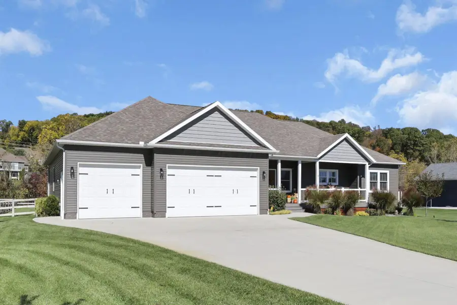 714 Colby Way Ne, Newark, OH 43055 - Image #3