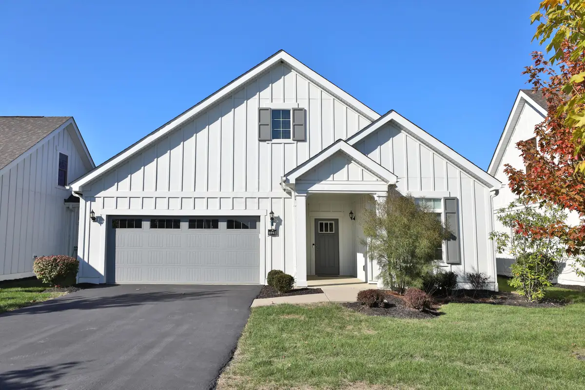 6947 Hollyhock Drive, New Albany, OH 43054 - Image #1