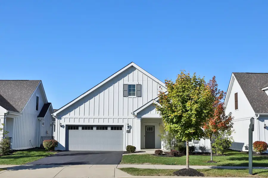 6947 Hollyhock Drive, New Albany, OH 43054 - Image #3