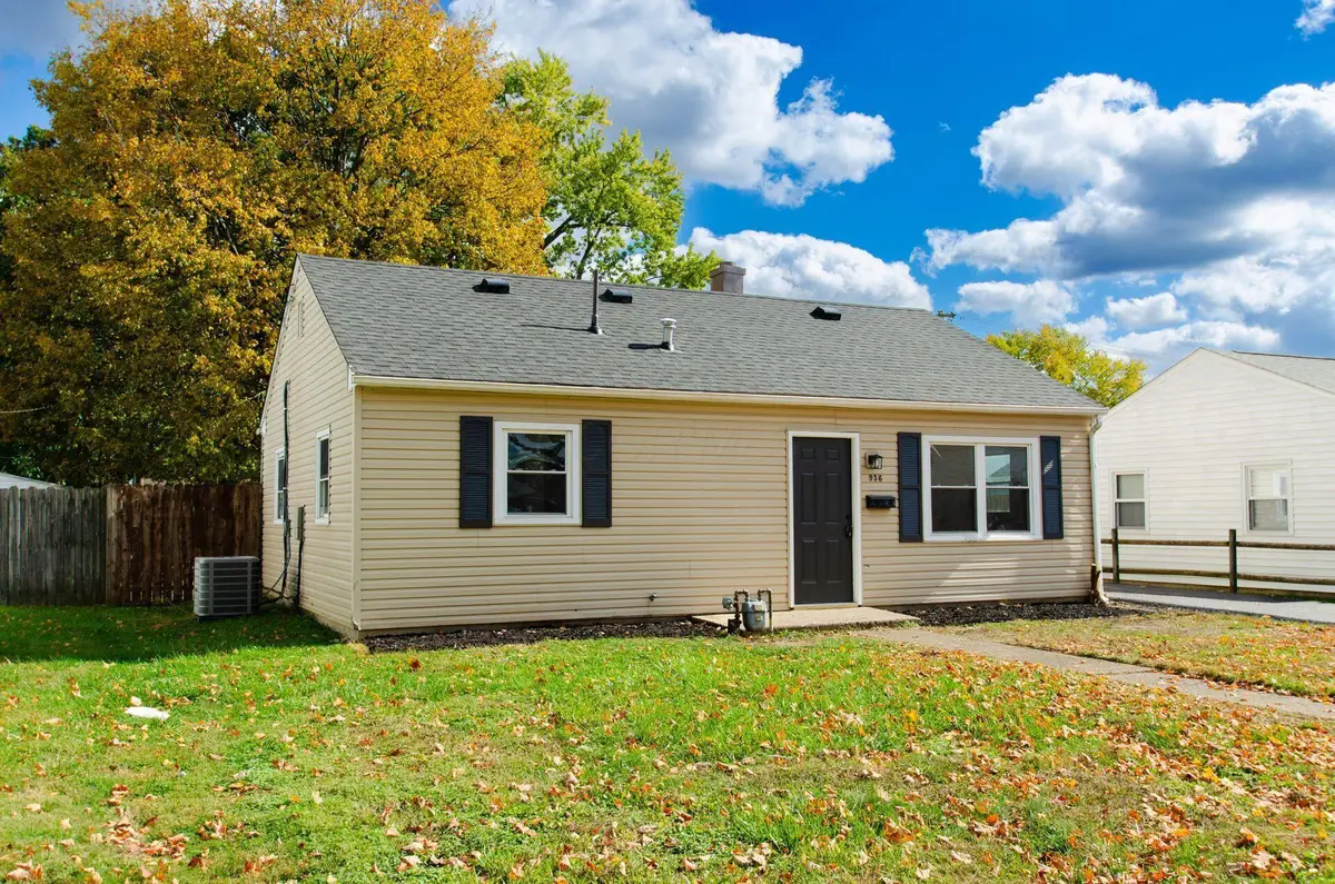 936 Harrison Avenue, Lancaster, OH 43130 - Image #1