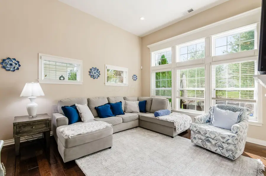 6245 Hudson Reserve Way, Westerville, OH 43081 - Image #3