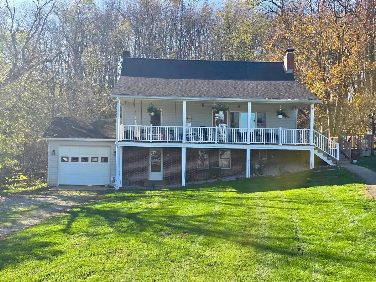 3610 Henpeck Road, Utica, OH 43080 - Image #1