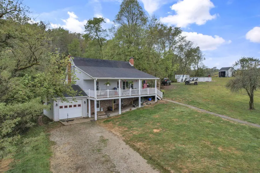 3610 Henpeck Road, Utica, OH 43080 - Image #2