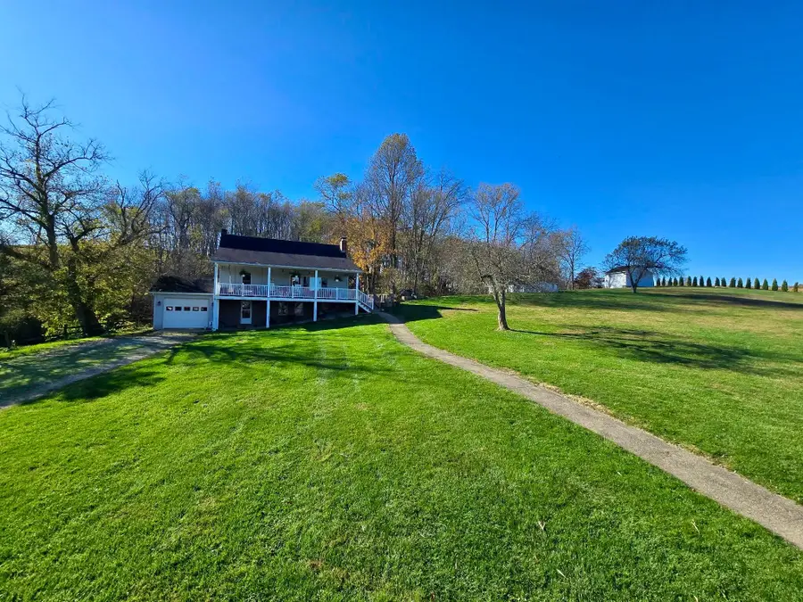 3610 Henpeck Road, Utica, OH 43080 - Image #3