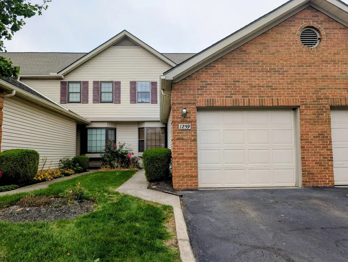 1259 Somerset Way, Pickerington, OH 43147 - Image #1