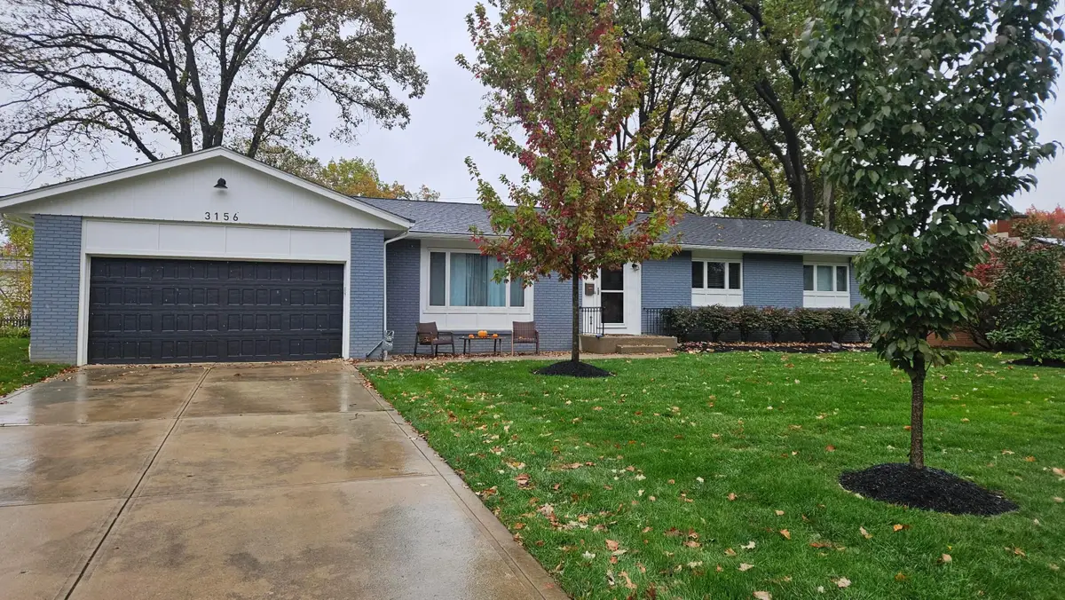 3156 Mt Holyoke Road, Columbus, OH 43221 - Image #1