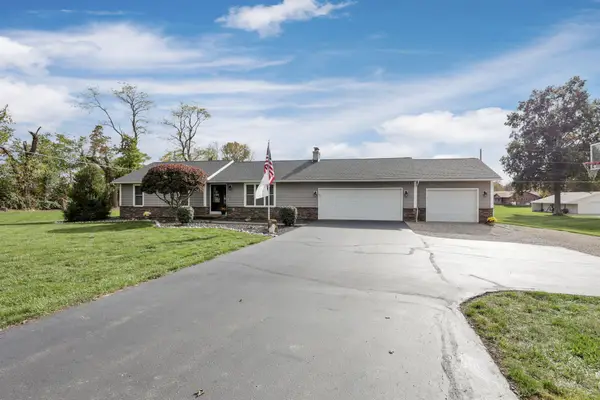 1705 Ginder Road Nw, Lancaster, OH 43130