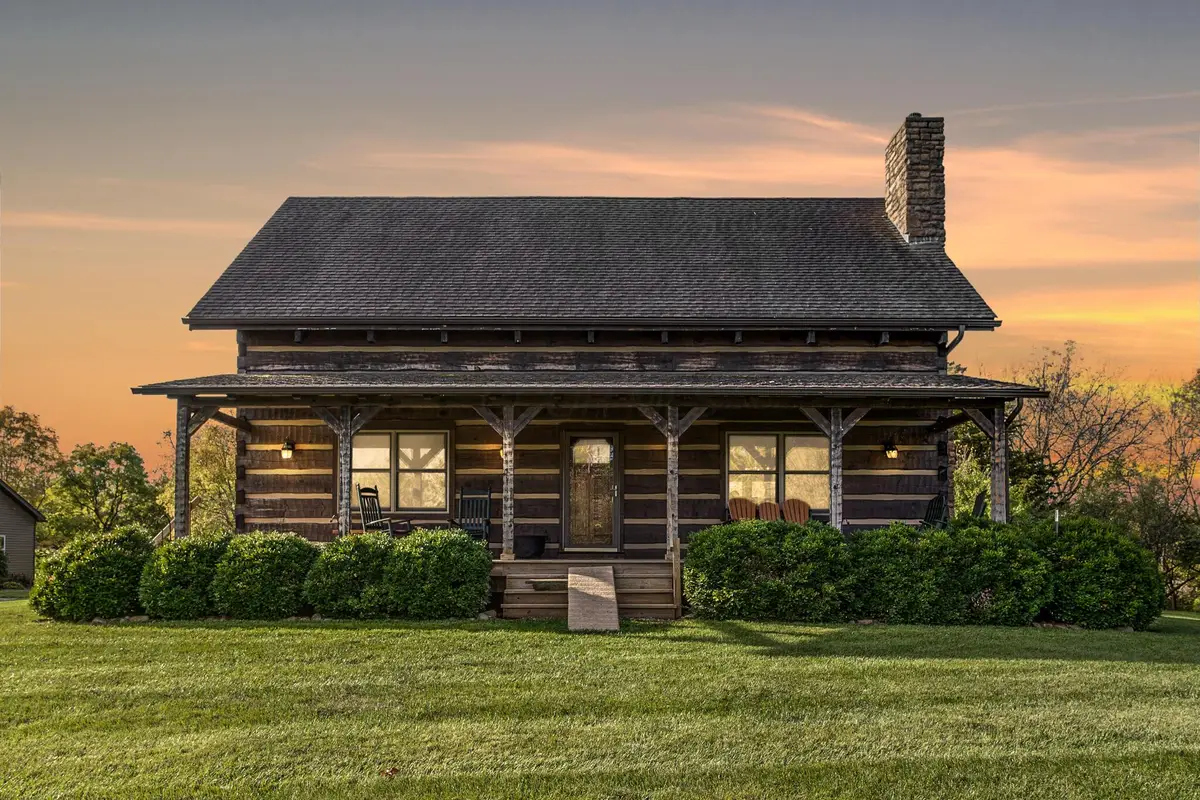 9058 Peters Road, Ashley, OH 43003 - Image #1