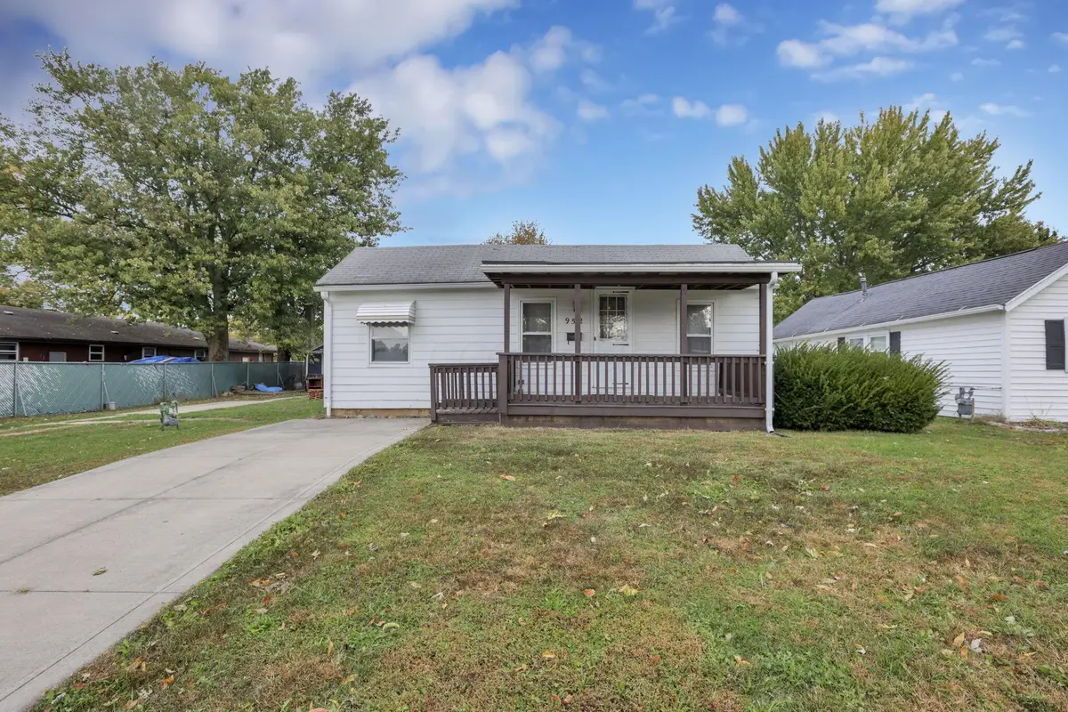 952 Weiant Avenue, Newark, OH 43055 - Image #1