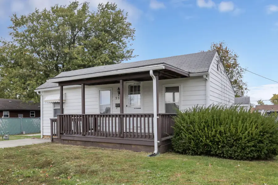 952 Weiant Avenue, Newark, OH 43055 - Image #2