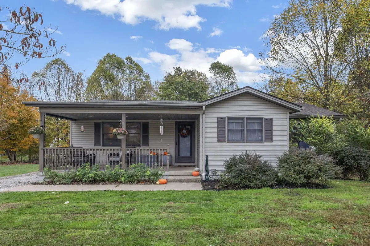 2204 Apple Valley Drive, Howard, OH 43028 - Image #1