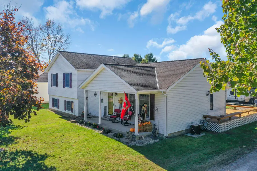 255 Kennedy Drive, New Lexington, OH 43764 - Image #3