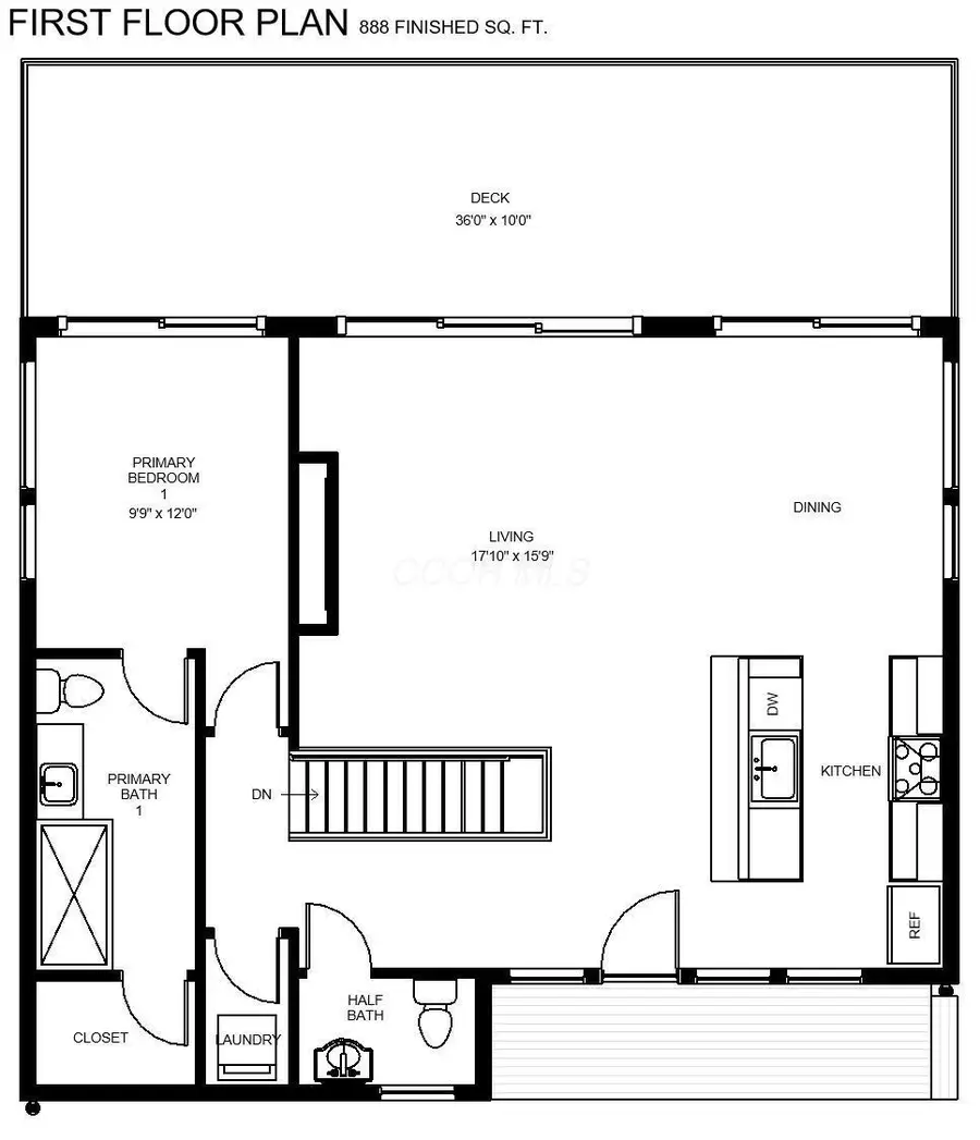 19351 Unger Road, Logan, OH 43138 - Image #3