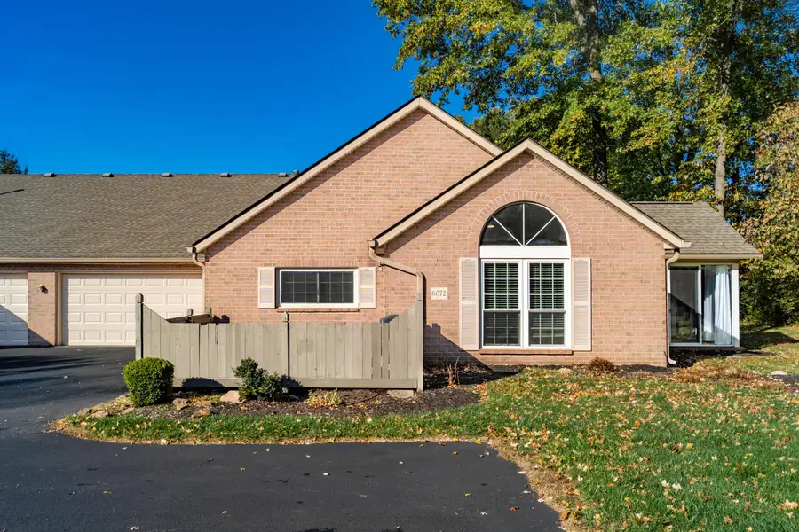 6072 Warbling Lane, Westerville, OH 43081 - Image #2